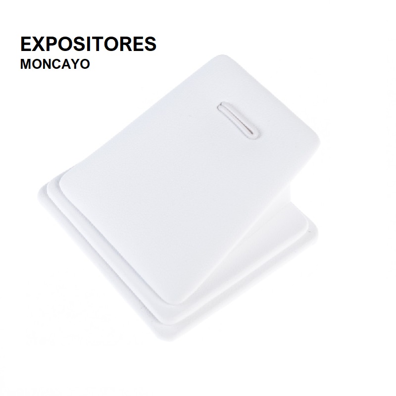 Expositor Moncayo medalla